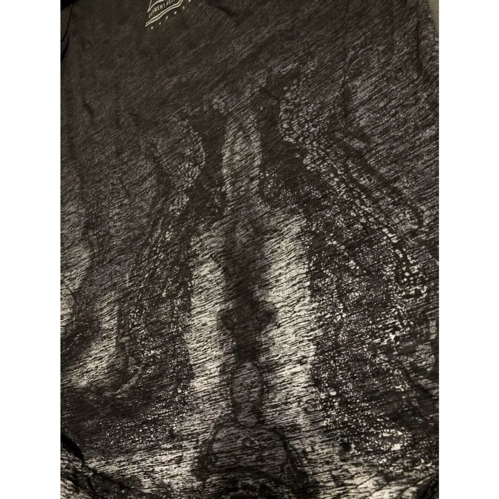 M.LAB Clothing Men's T-Shirt S/S PRESSURED Tee - Picture 6 of 8